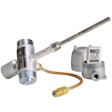 Dynatrol Dj Bulk Solids Level Detectors