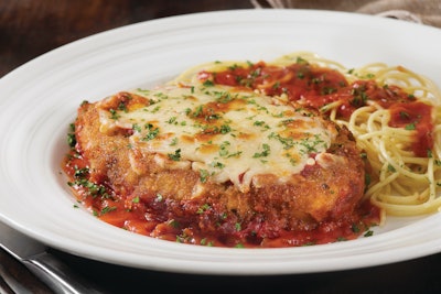 Poultry now accounts for 35% of the meat consumed at home by Italians. Per capita consumption currently stands at 20.5 kg and is expected to increase this year.