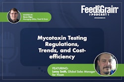 Mycotoxin Testing Regulations, Trends, And Cost Efficiency Title