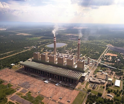Various factors, including lack of investment, bureaucracy, theft and a lack of political will, have been blamed for South Africa’s failing power supply.