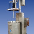 Ross Hsd 15 High Speed Disperser