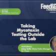 Taking Mycotoxin Testing Outside The Lab Card