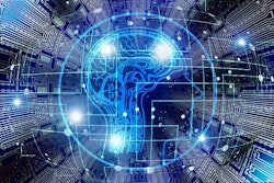 Artificial Intelligence Brain