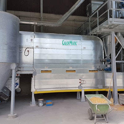 Calormatic Gallery 1