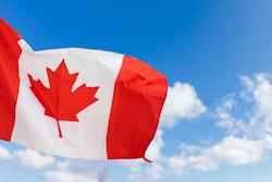 Canada Flag