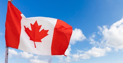 Canada Flag