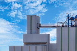 Feed Mill