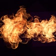 Fire Flame Burn
