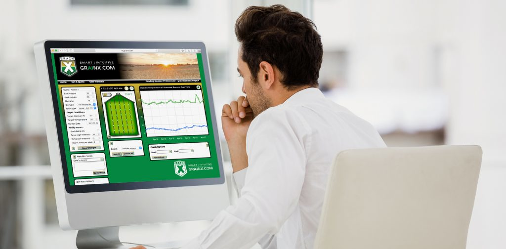 Grain X Command Ai Grain Control