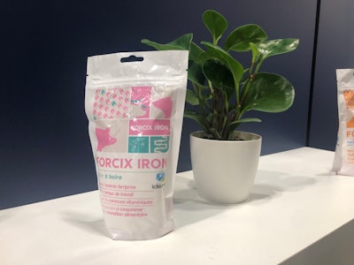 Idena Forcix Iron