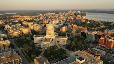 World Dairy Expo will be held once again in Madison, Wisconsin, in 2023.