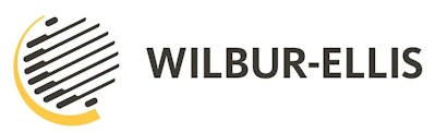 Willbur Ellis Logo