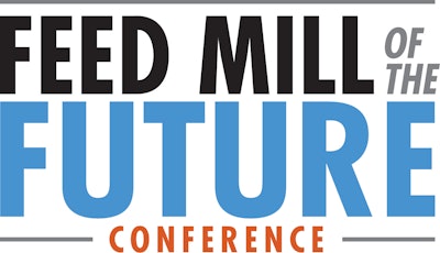 Organized by Feed Strategy and Feed & Grain magazines