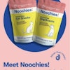 Noochies Freeze Dried Dog And Cat Snacks
