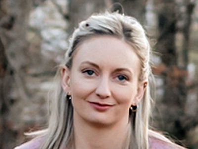 Theresa Lucas McMahan