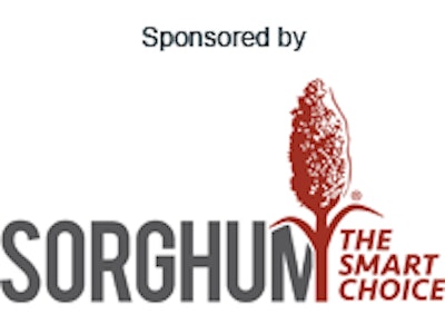 United Sorghum Sponsorby 200