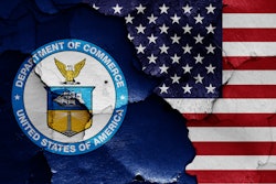 Department Of Commerce