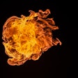 Fire Ball Explosion Skitterphoto Pixabay