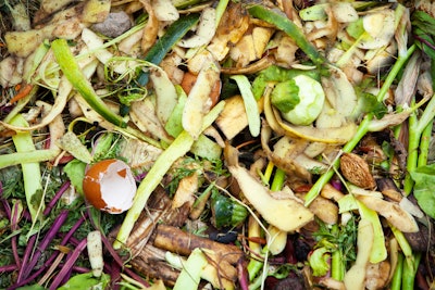 Food Waste