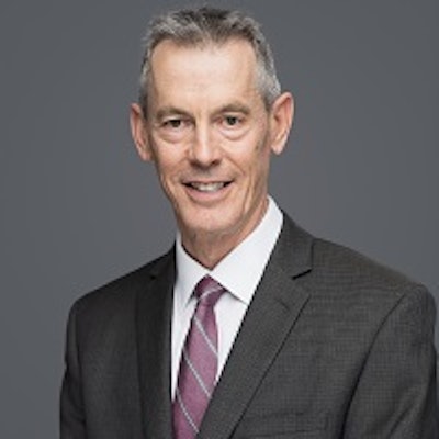 David Fairfield, senior vice president - feed, NGFA