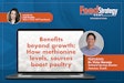 Benefits Beyond Growth How Methionine Levels, Sources Boost Poultry Health Title Card