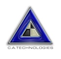 Ca Technolgies Logo