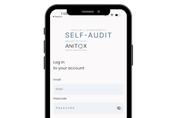 Feed Mill Biosecurity Audit App From Anitox
