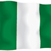 Flag Nigeria