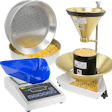 Grain Inspection And Grading
