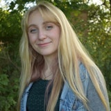 Haley Laufenberg