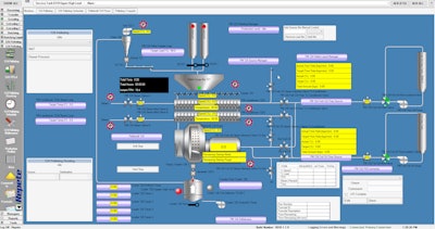 Pelleting Main