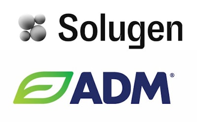 Solugen Adm Logo Lockup