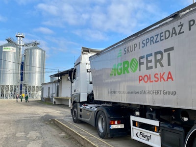 Agrofert Polska