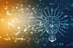 Bulb Future Technology Concept