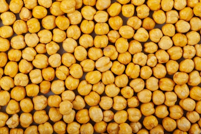 Chickpeas