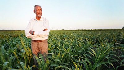 Gebisa Ejeta has used his research for creating sorghum hybrids that are resistant to both severe drought and the destructive parasitic Striga weed.