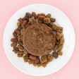 Pet owners’ more complex approach to preparing their pets’ meals has opened the door for the toppers segment in the pet food space.