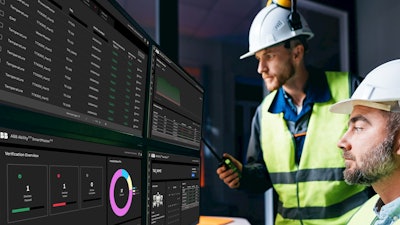 Abb Smart Master