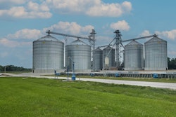 Scoular Adrian Missouri Sustainable Hub