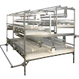 Chore Time Vike Tradition Aviary System