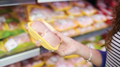 Another way that inflation affects affecting purchasing decisions is by where consumers are shopping. Consumers are shopping less in traditional grocery stores and more in mass/supercenter stores where they can buy in bulk.