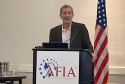 The Feed Manufacturing Lifetime Achievement Award is awarded during EMC 2023 in Tucson, Arizona.