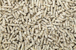 Chicken Feed Pellets