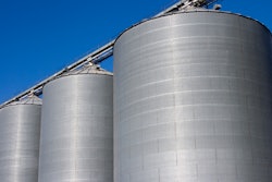 Grain Bins