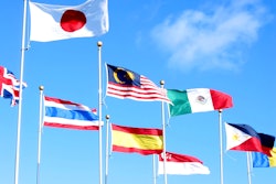 International Flags