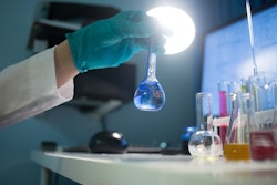 Lab Test Tubes
