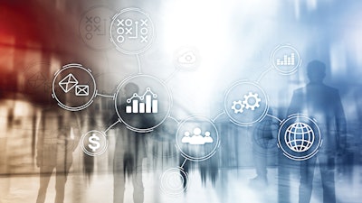 B2B marketing is all about collaboration and communication in order to build long-term relationships among all parties involved.