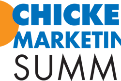 Chicken Marketing Summit Logo No Year