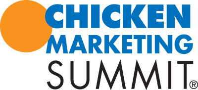 Chicken Marketing Summit Logo No Year