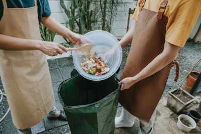 Food Waste Image
